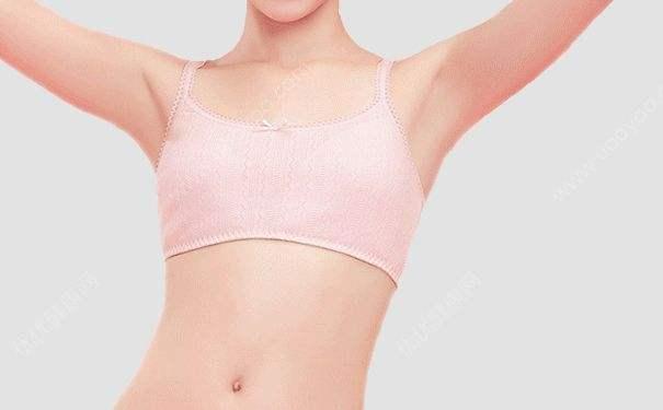 青春期女生的乳房发育知识-第3张图片-爱薇女性网