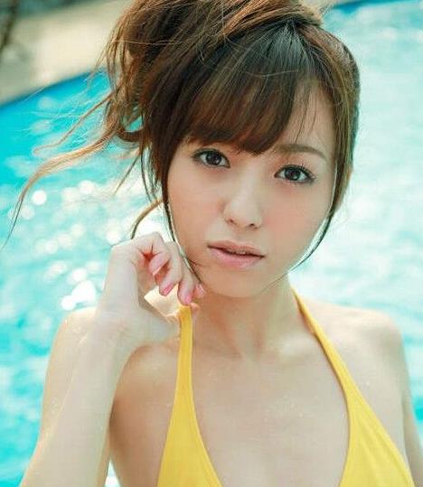 5大最漂亮的日本女优，成熟有韵味越看越舒服-第5张图片-爱薇女性网