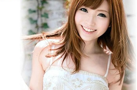 2020日本女优排行榜：10大漂亮女优资料简介及照片-第9张图片-爱薇女性网