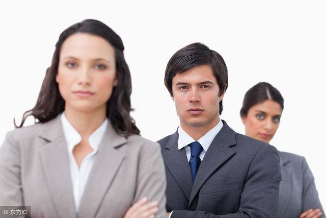 小人最怕哪种人，他们最怕的是这3种人-第2张图片-爱薇女性网