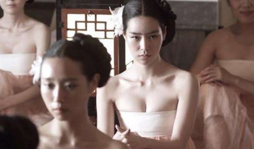 十大韩国av女星：颜值高身材好的韩国r级女演员-第1张图片-爱薇女性网