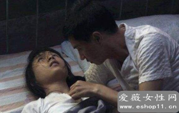 睡一张床男的会忍不住吗，绝大多数男性都会忍不住-第2张图片-爱薇女性网