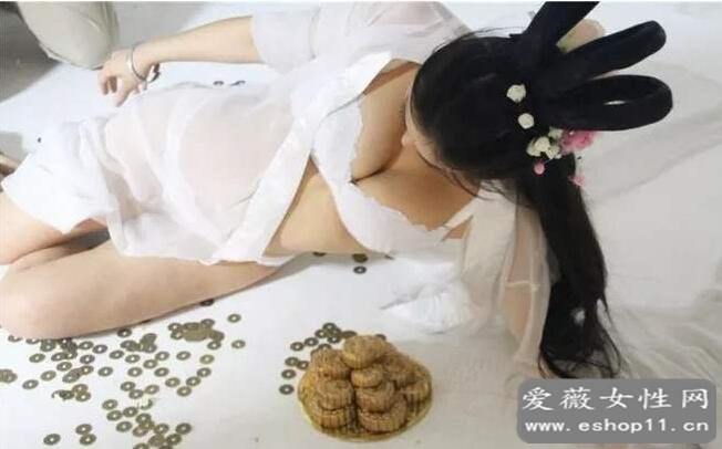 中国第一G奶舞模，萨瑶瑶性感写真集欣赏-第6张图片-爱薇女性网