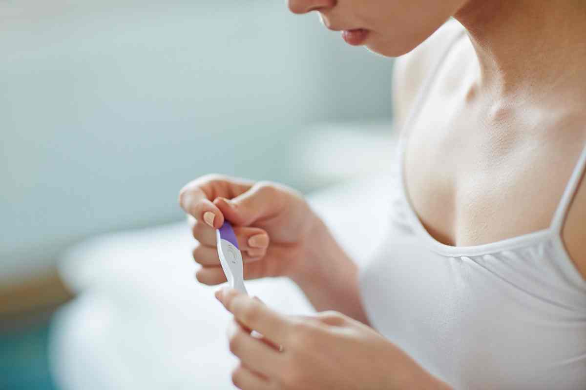 女人怀孕信号，出现这8个征兆说明你怀孕了-第1张图片-爱薇女性网