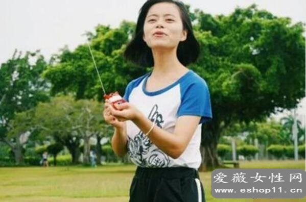 马云一家四口图片曝光，女儿清纯儿子帅气-第3张图片-爱薇女性网