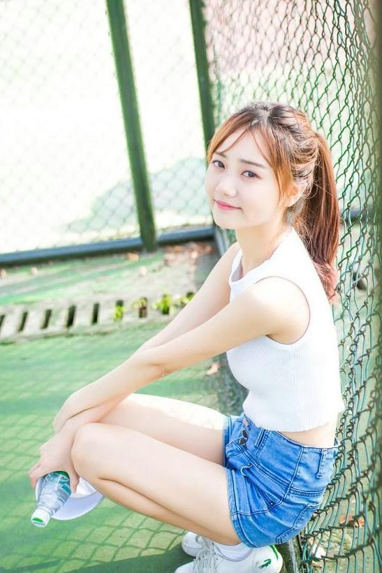 女人心态阳光的句子，句句动人心弦-第3张图片-爱薇女性网