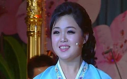 朝鲜美女：盘点10大朝鲜国宝级美女-第7张图片-爱薇女性网