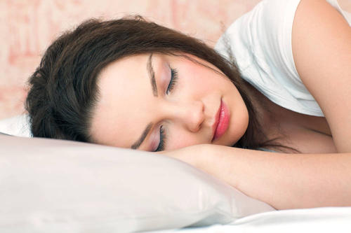 为什么越睡越想睡？总想睡觉的7大原因你得了解一下-第2张图片-爱薇女性网
