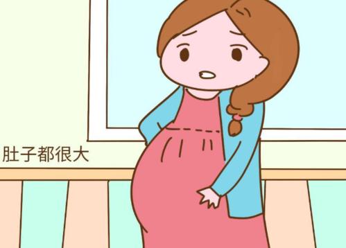 妊娠纹怎么预防？这几个方法超实用！-第1张图片-爱薇女性网