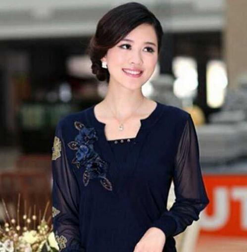 什么样的中年女人最有魅力，迷人的中年女性的特点有哪些-第2张图片-爱薇女性网