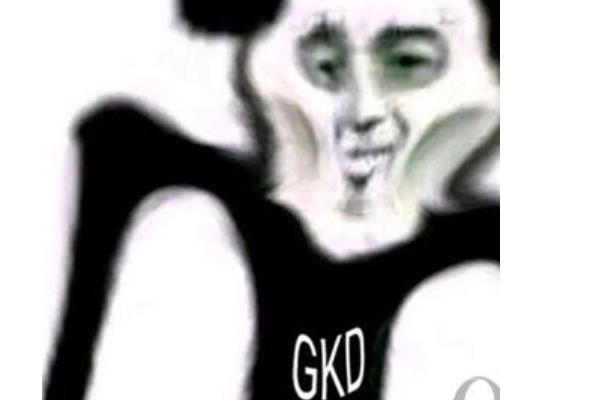 gkd是什么意思？搞快点的首字母缩写，粉丝催更的常用词-第3张图片-爱薇女性网