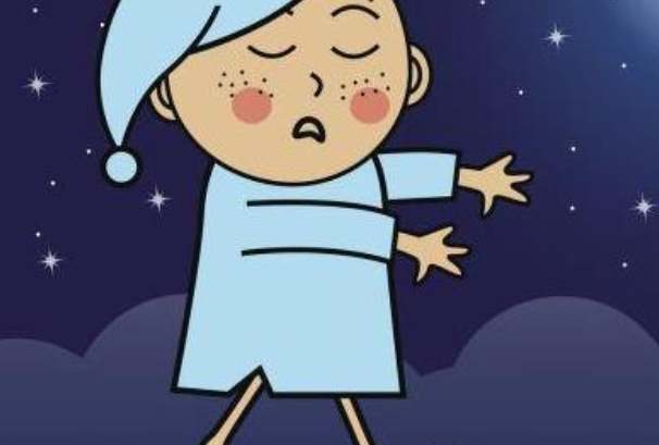 人为什么会梦游：心理因素、遗传因素等都会导致-第3张图片-爱薇女性网