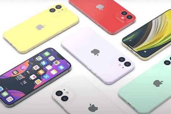 iPhone12十三香什么梗：意思是iPhone12不如iPhone13好-第2张图片-爱薇女性网