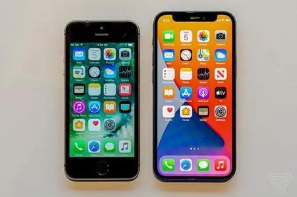 iPhone12十三香什么梗：意思是iPhone12不如iPhone13好-第3张图片-爱薇女性网